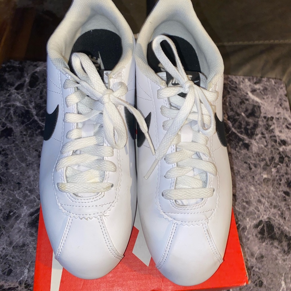 Nike Cortez sneakers